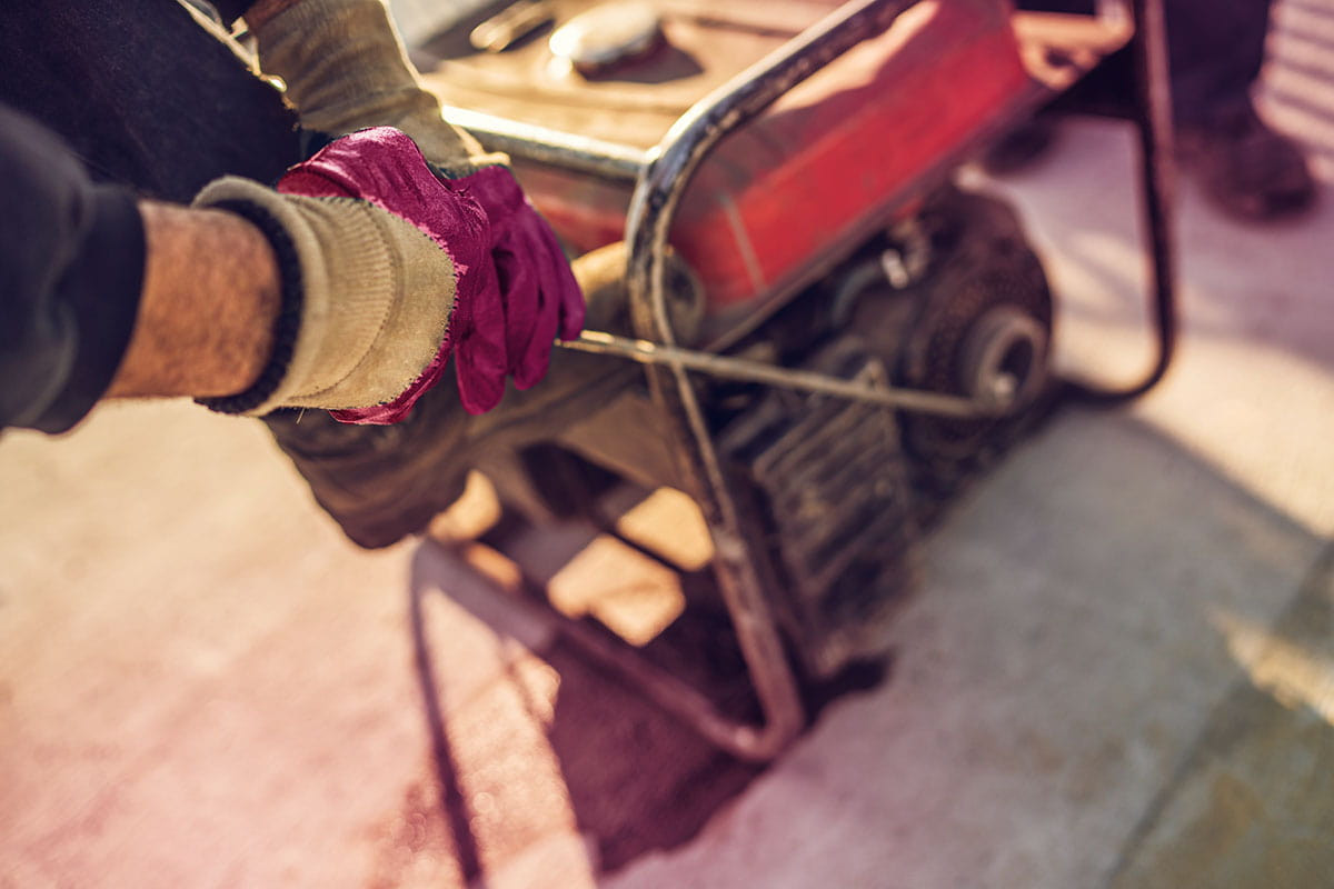 Kozaklı Jeneratörcü